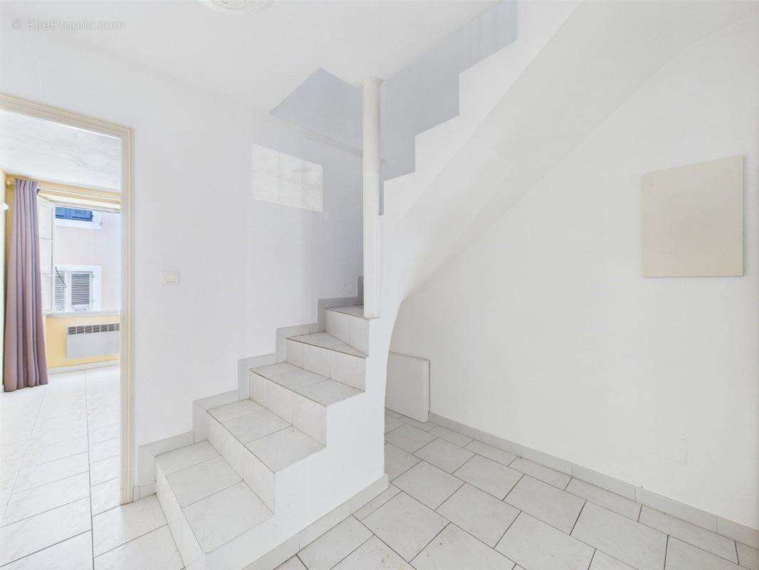 Appartement à AJACCIO