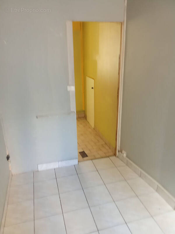 Appartement à BERNIERES-SUR-MER