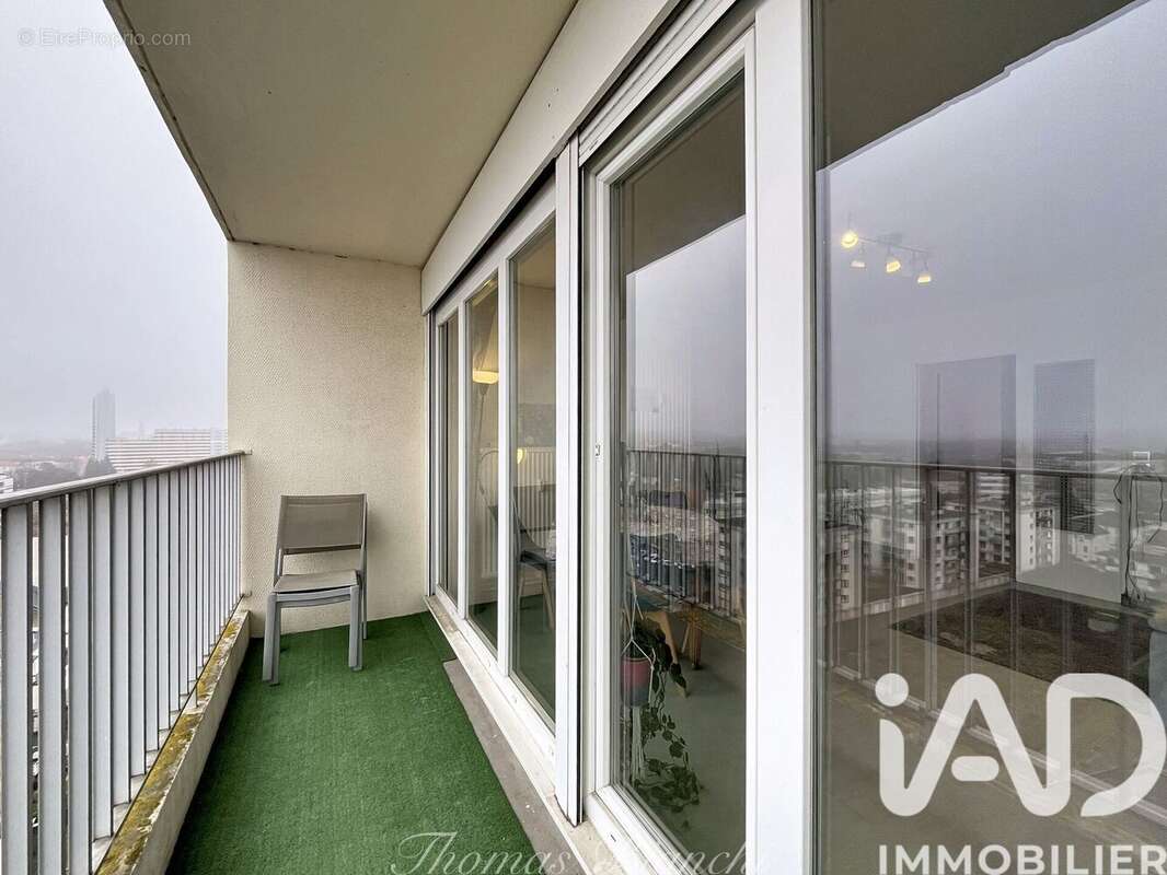 Photo 4 - Appartement à METZ