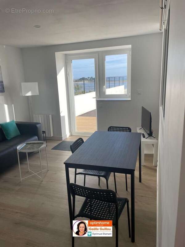 Appartement à SAINT-POL-DE-LEON