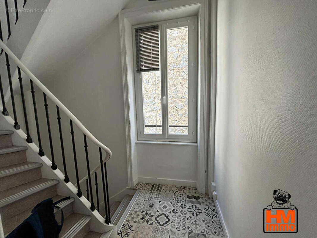 Appartement à LIMOGES