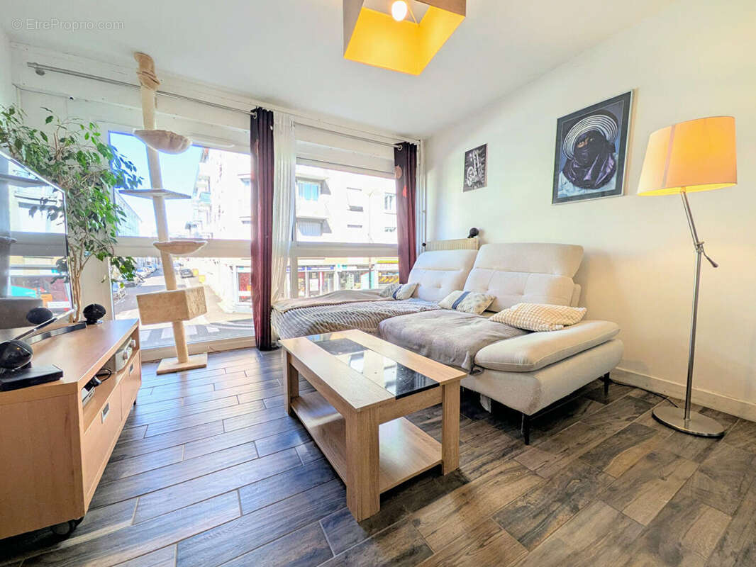 Appartement à AURILLAC