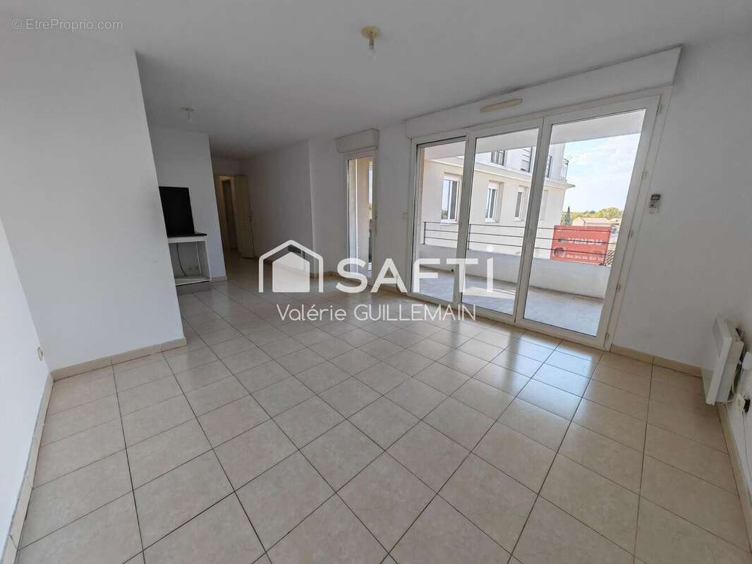 Photo 3 - Appartement à ISTRES