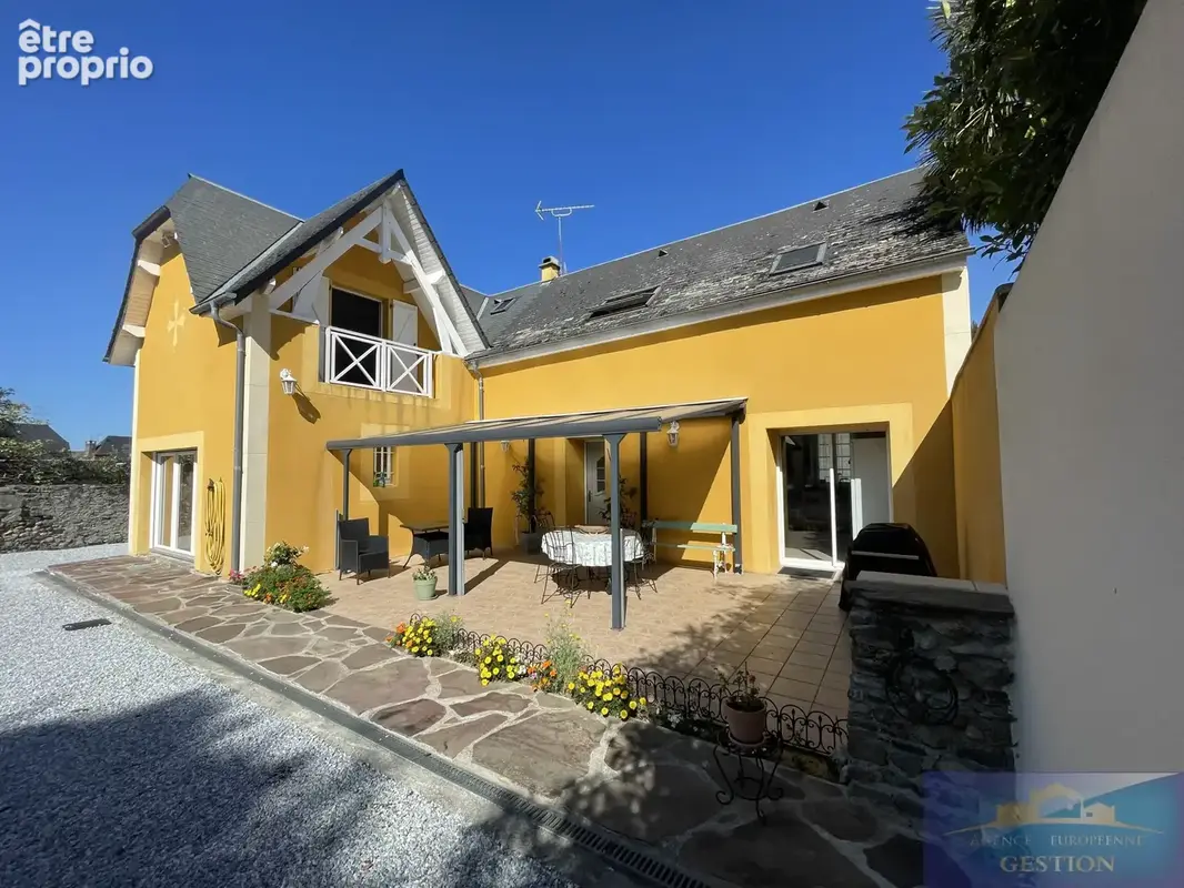 Maison de caractère familiale proche de lourdes - photo 2