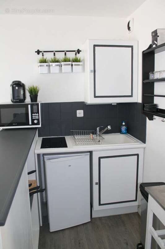 Appartement à LA ROCHELLE