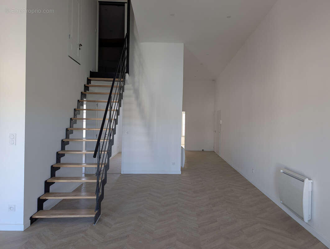 Appartement à PIGNAN