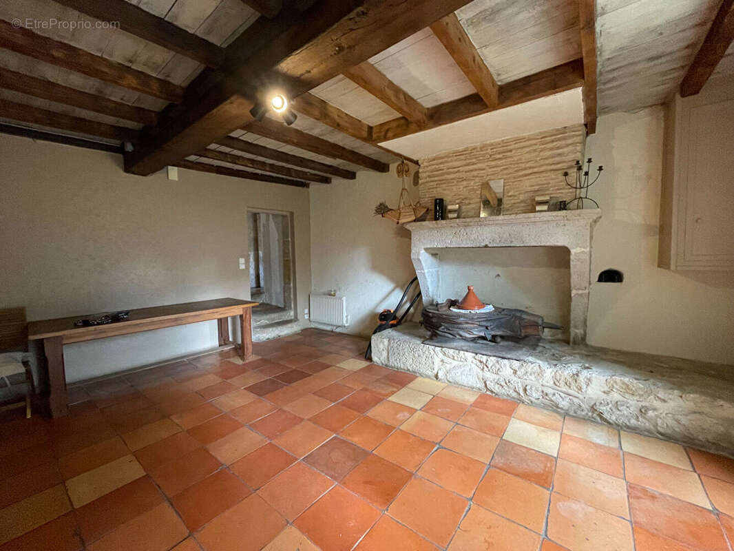 Maison à SAUVETERRE-DE-GUYENNE