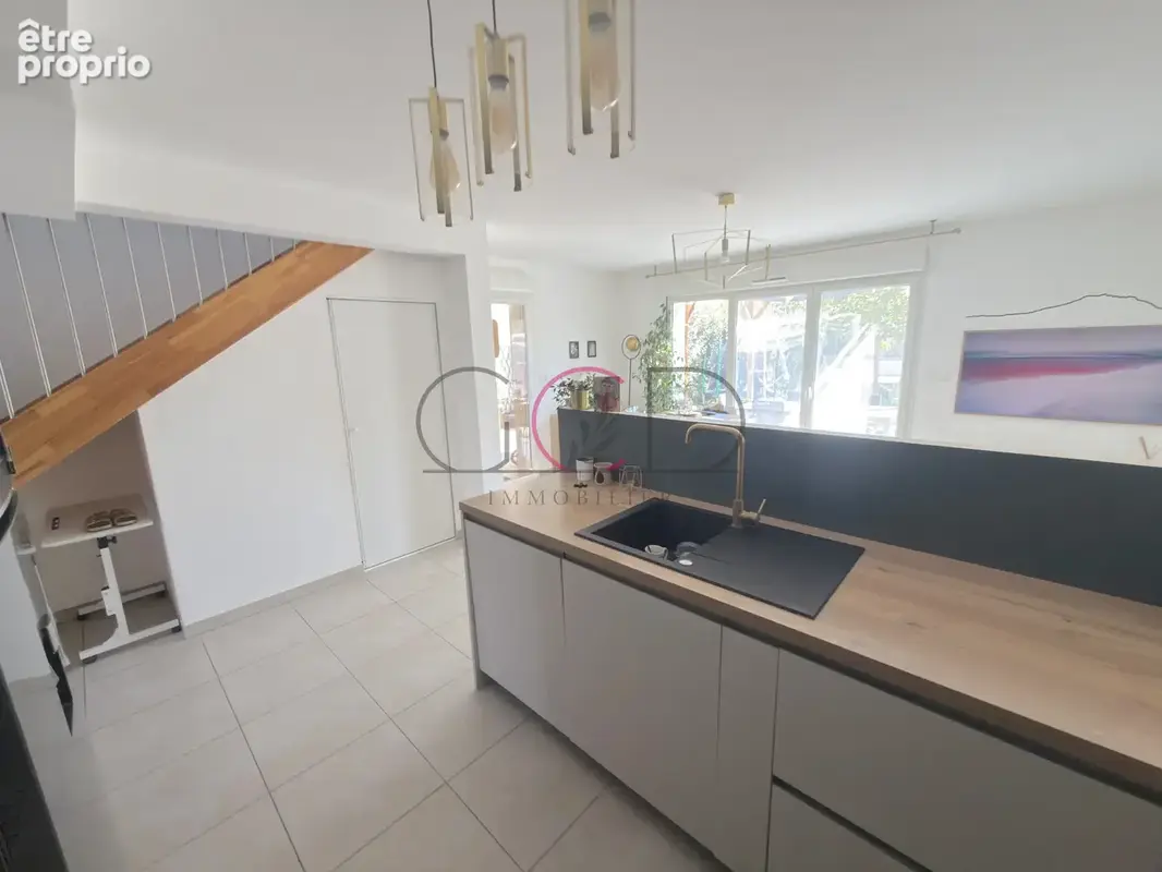 Villa 85 m2 sur 283 m  - À 15 min SUD Aix en Provence - photo 7