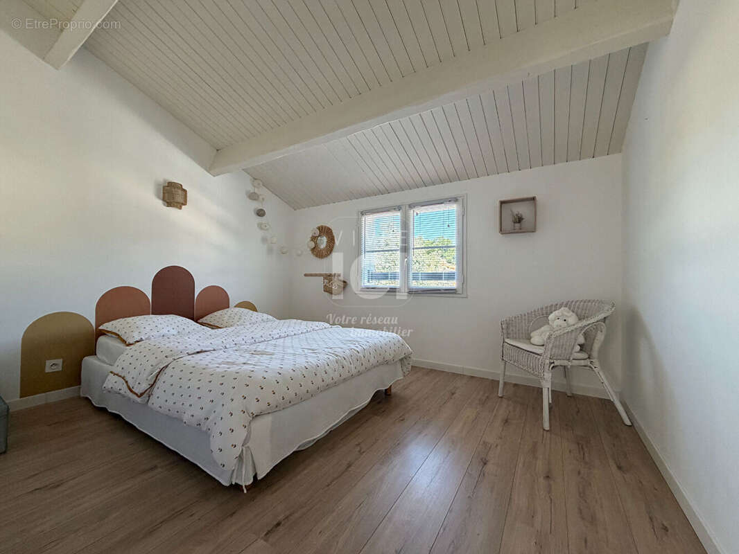 Maison à BOUAYE