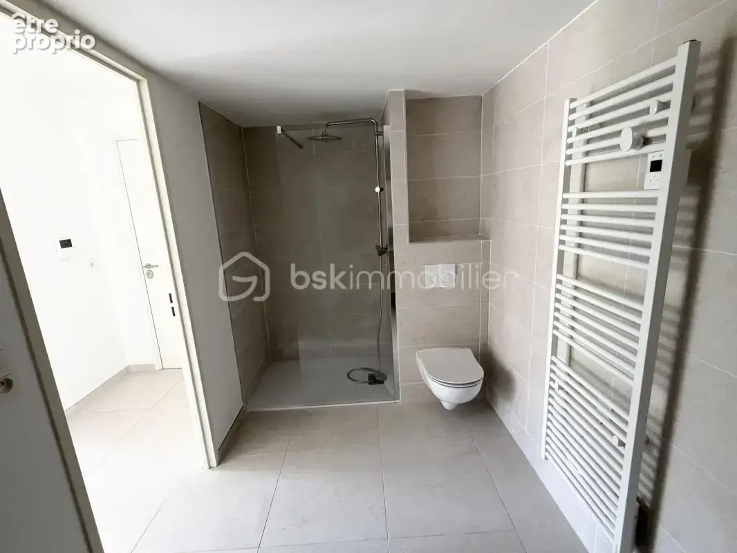 cavalaire-sur-mer – exclusivité – t2/t3 53 m² – résidence 2025 – piscine  - photo 12