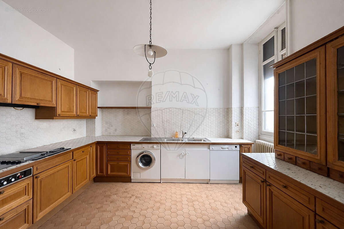 Appartement 2 chambre(s) à vendre - photo 10