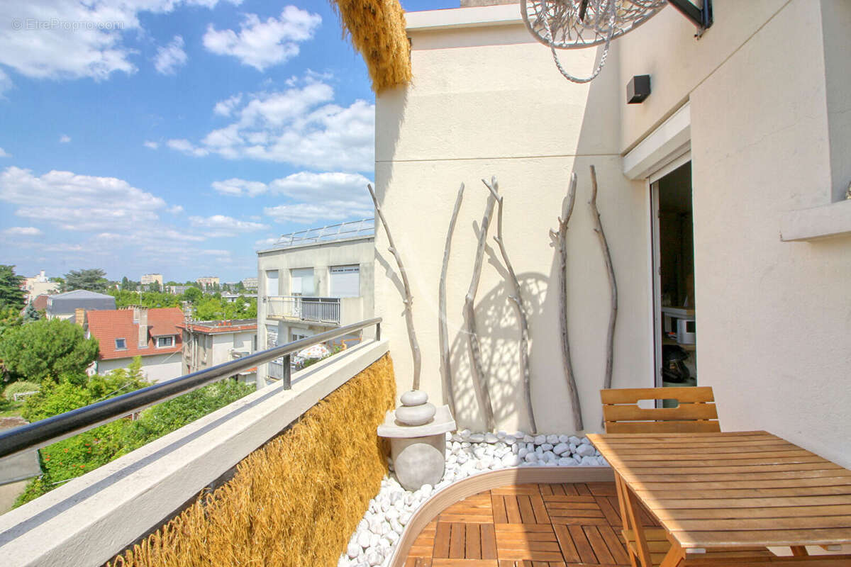 Appartement à ANTONY