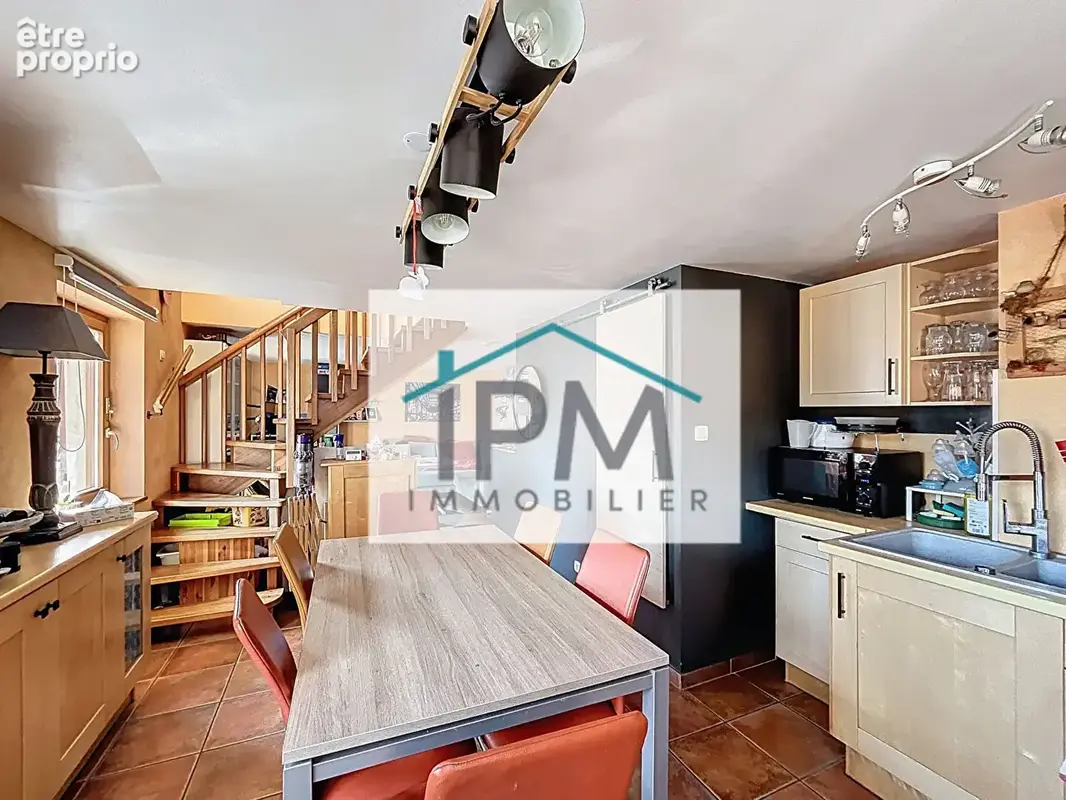 Appartement à LIPSHEIM
