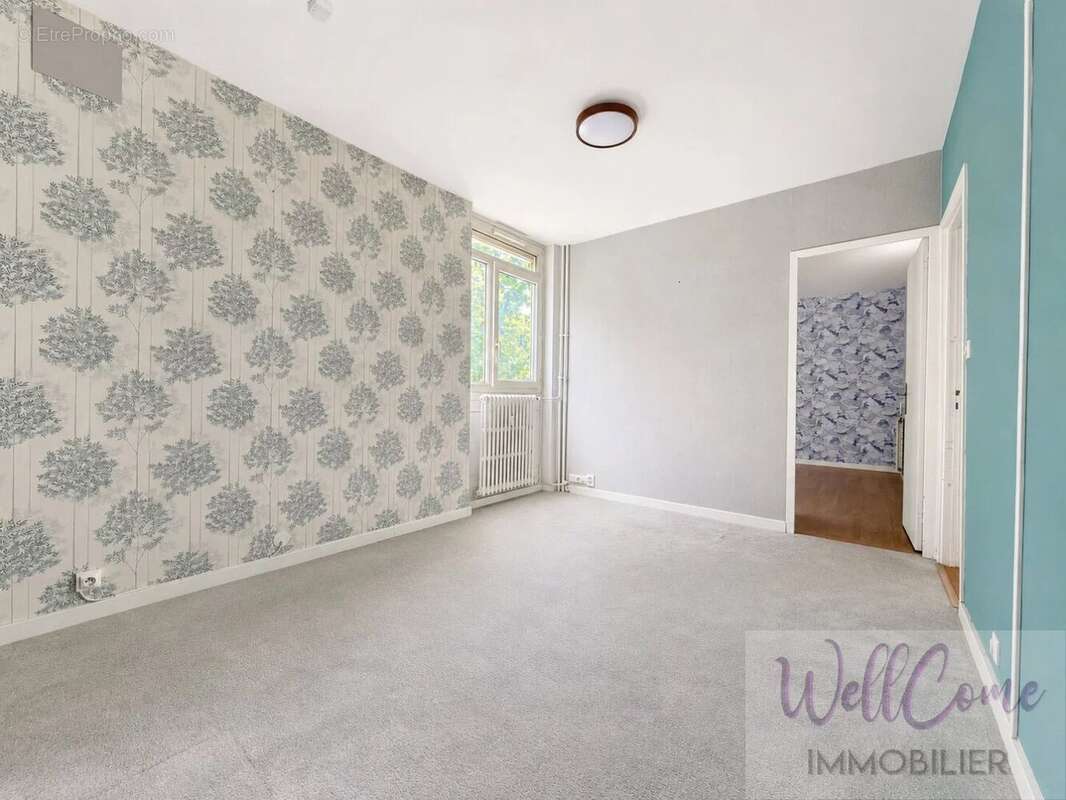 Appartement 5 pièces de 98,87 m² - Traversant SE/NO + cave – Annecy - photo 7