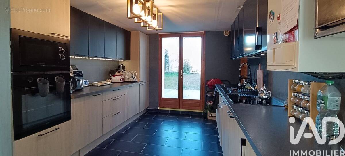 Photo 1 - Maison à FERE-EN-TARDENOIS