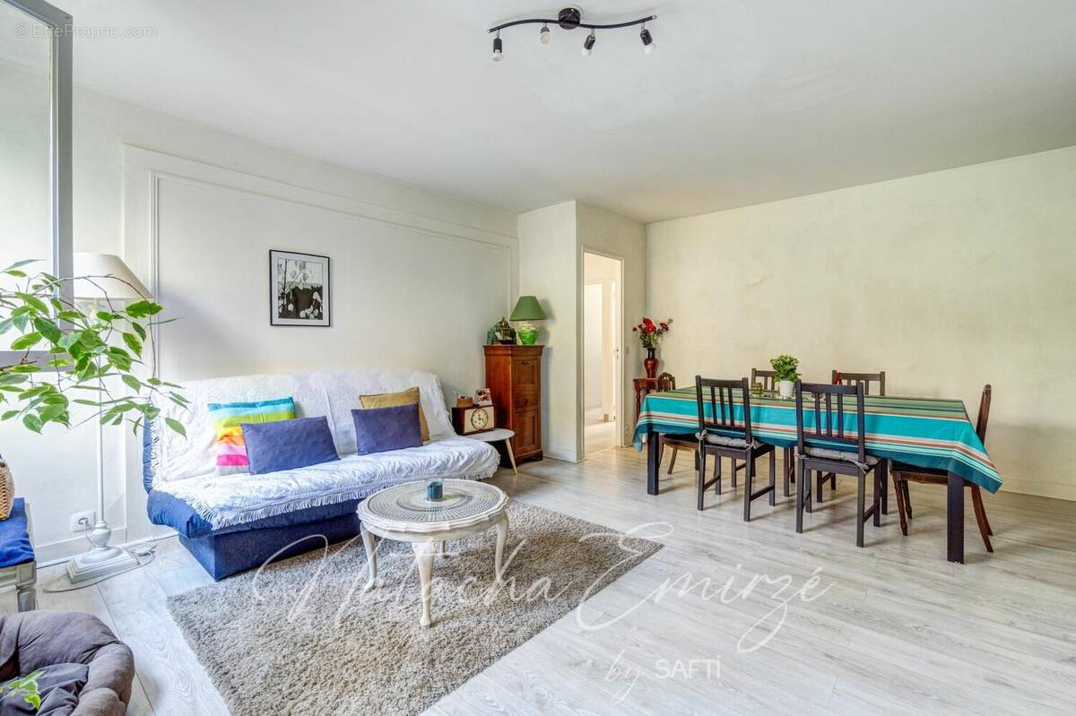 Photo 1 - Appartement à CHATOU