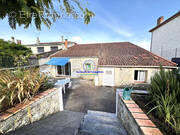 Maison à LA CROIX-BLANCHE