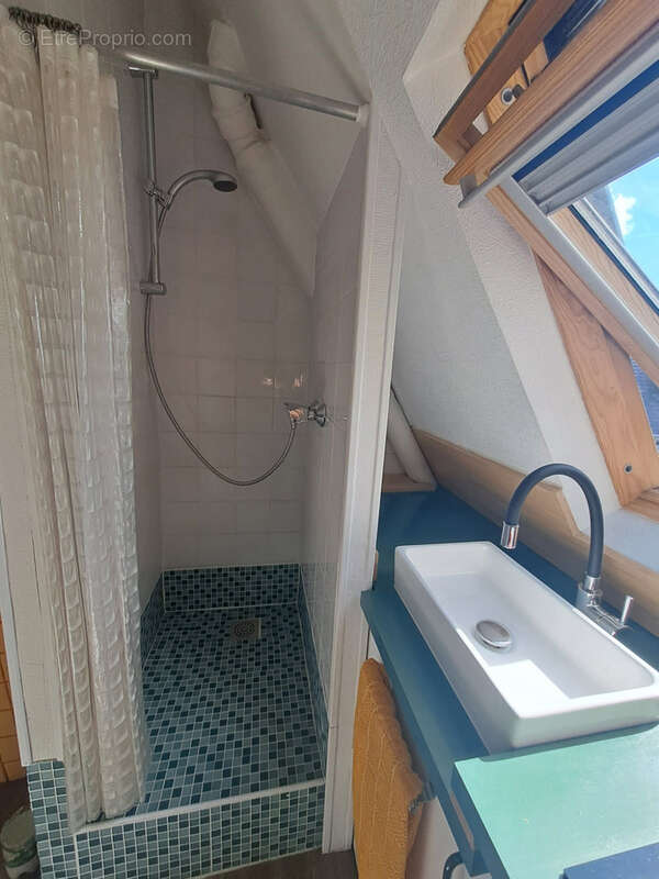 Appartement à PARIS-6E