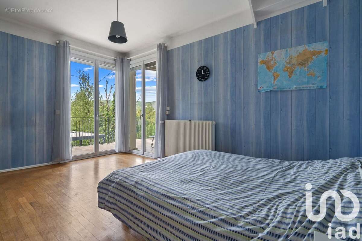 Photo 9 - Maison à DARDILLY