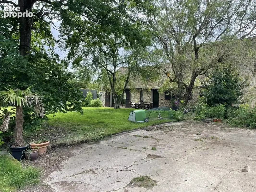 Le charme de l'ancien - photo 15