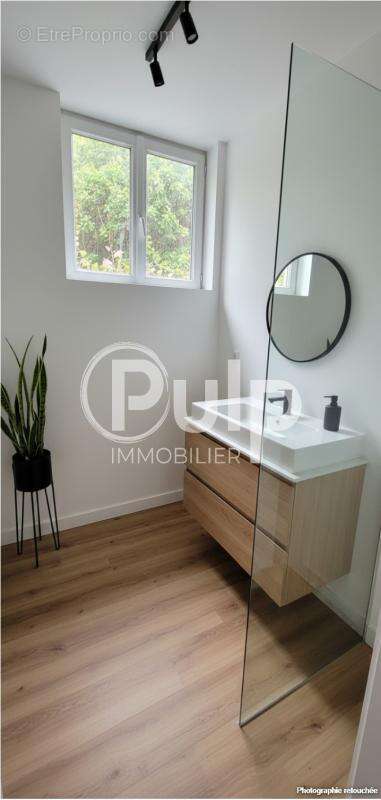 Maison à SAINT-MARTIN-BOULOGNE