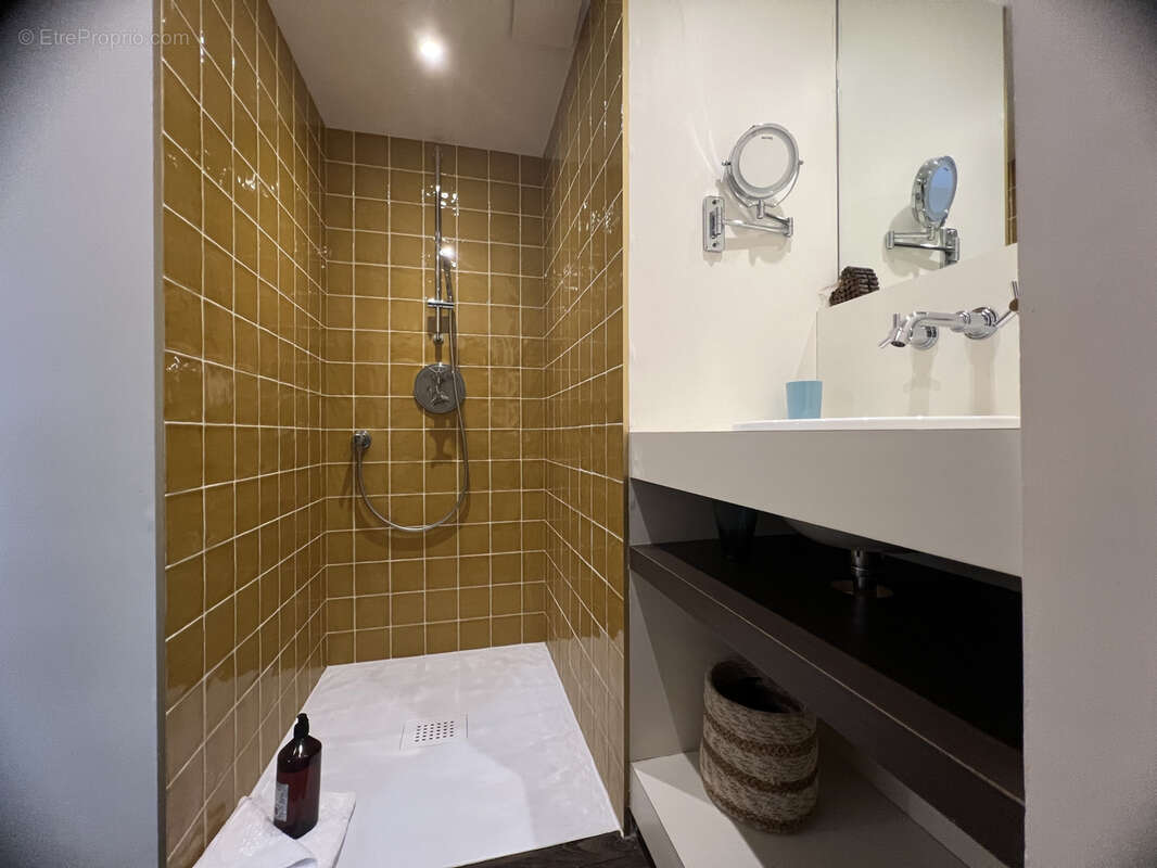 Appartement à PLENEUF-VAL-ANDRE