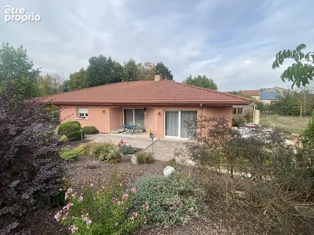 Maison Benamenil - photo 14
