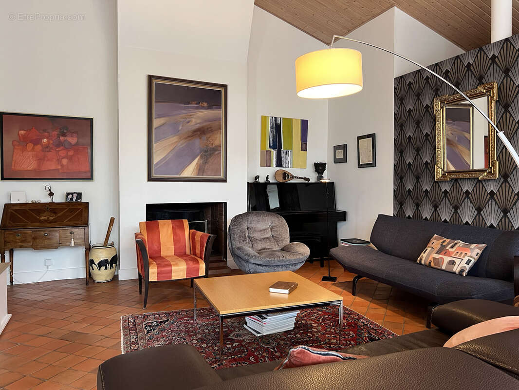 Maison à LES SABLES-D'OLONNE