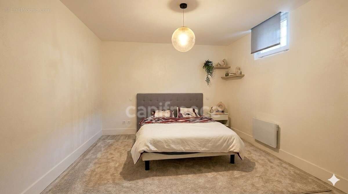 Un grand Souplex de 5 pièces (100 m2) + jardin privative de 200m2 au cœur de  MONTMORENCY (95) - photo 10