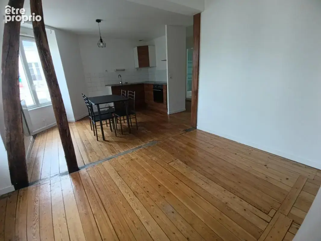 Deux appartements dans immeuble de rapport - photo 7