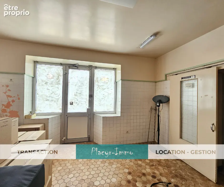 Ensemble immobilier à fort potentiel sur 848 m² de terrain - photo 10