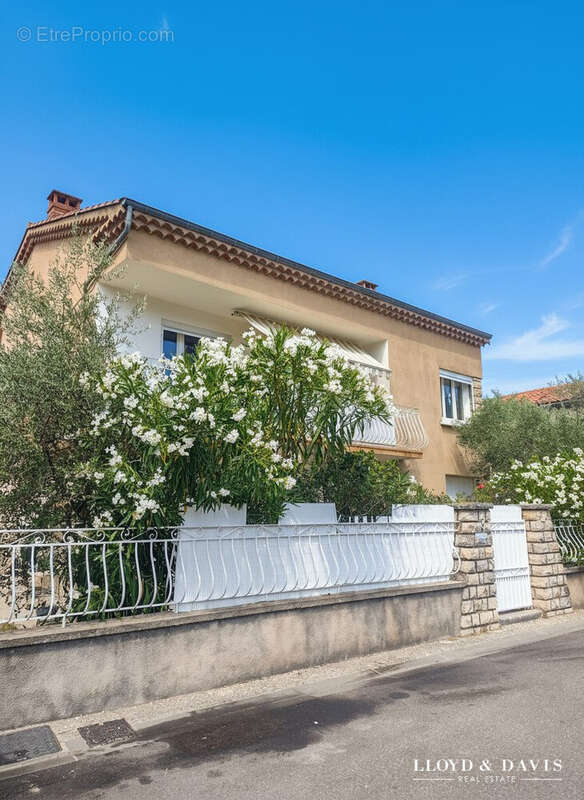 Maison à NYONS
