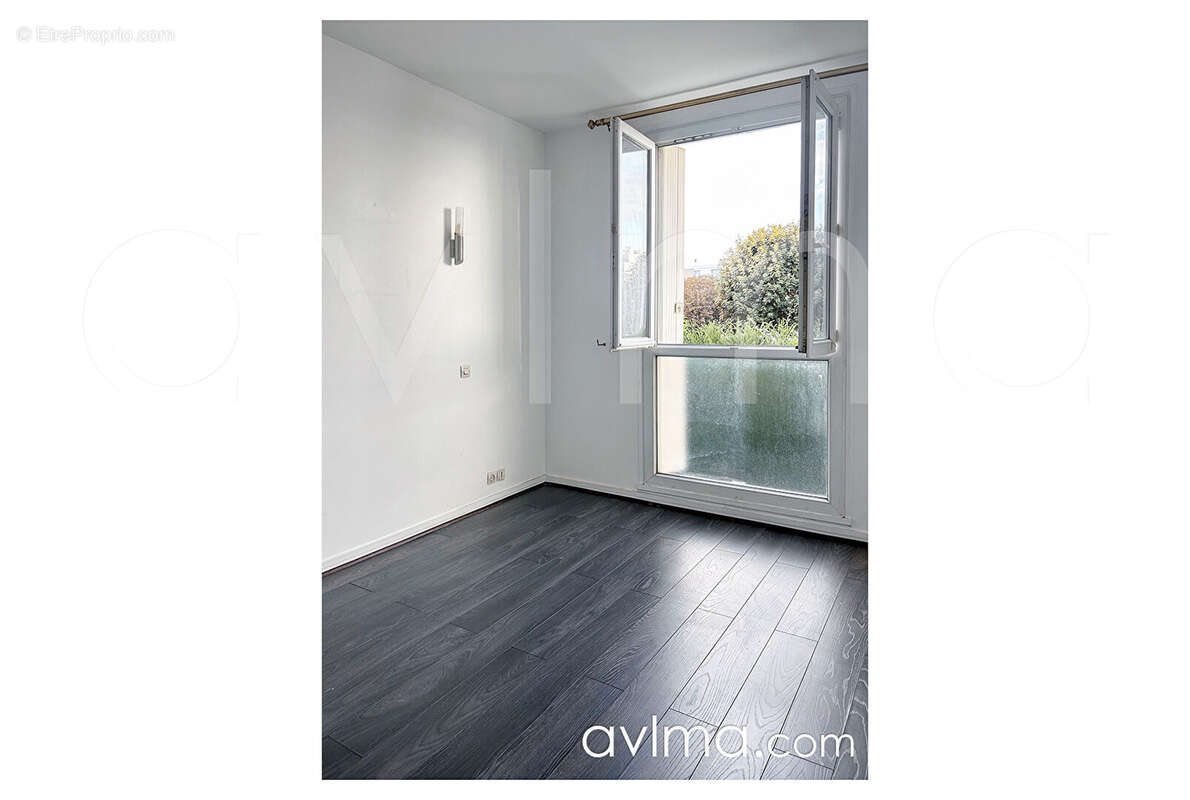 Appartement à CHATOU