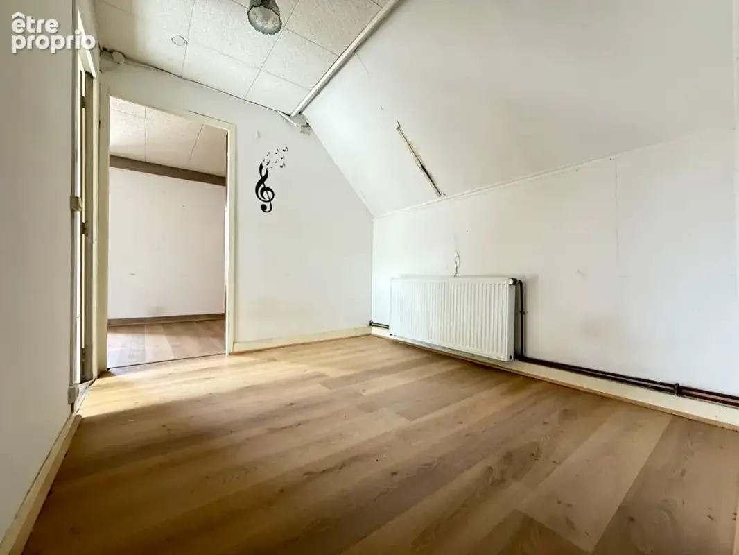 Maison Hondainville 3 pièce(s) 86 m2 - photo 6