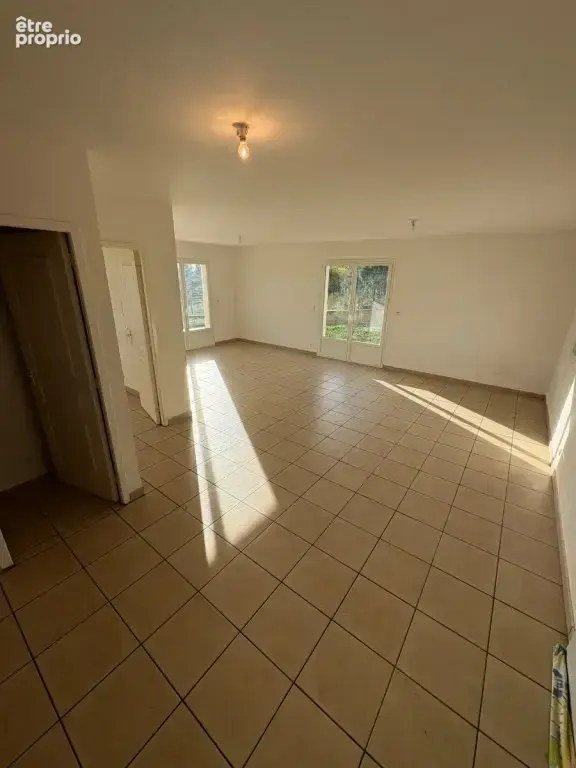 Boen-sur-Lignon / Villa 105M2 - photo 4