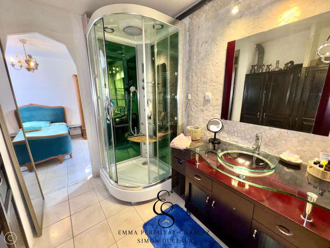 Photo 9 - Maison à BEAUSEMBLANT