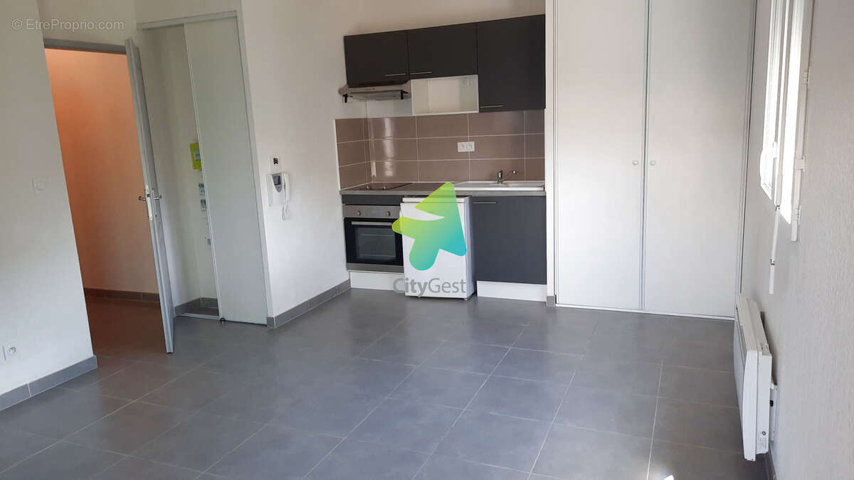 Appartement à NARBONNE