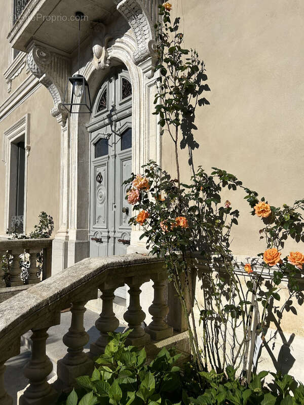 Maison à LECQUES
