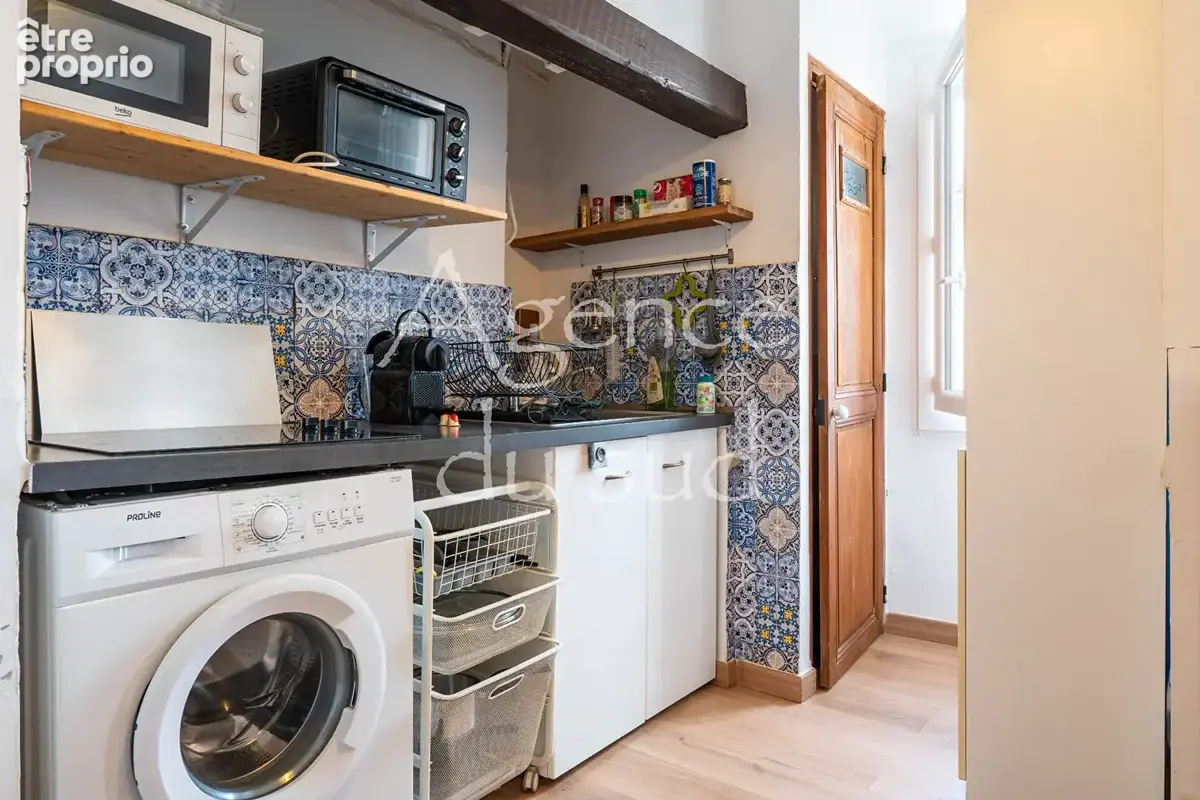 Investissement locatif clé en main à La Ciotat - photo 2