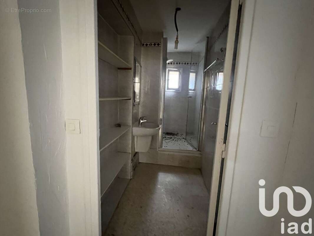 Photo 8 - Appartement à ROUJAN