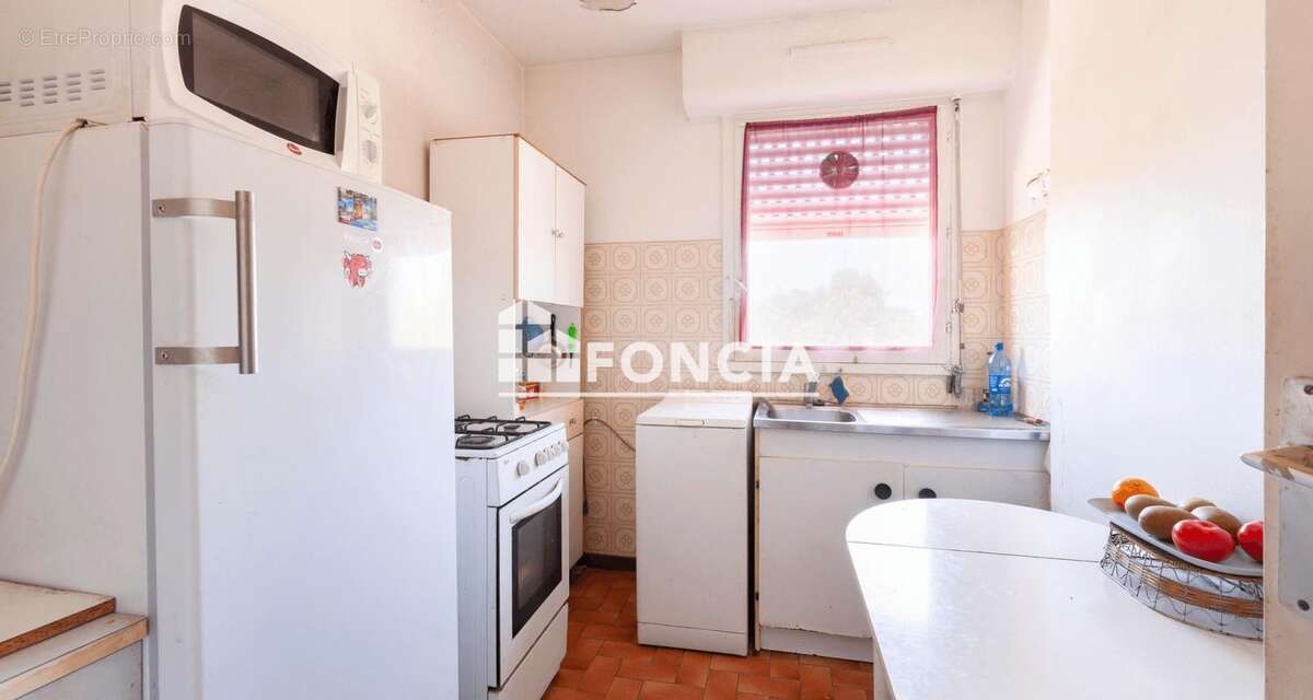 Appartement à MONT-DE-MARSAN