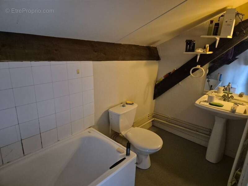 Appartement à ANGOULEME
