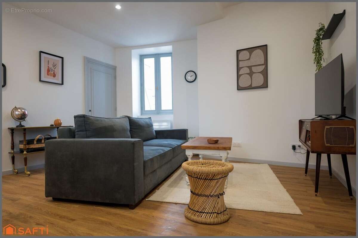 Photo 9 - Appartement à OLORON-SAINTE-MARIE