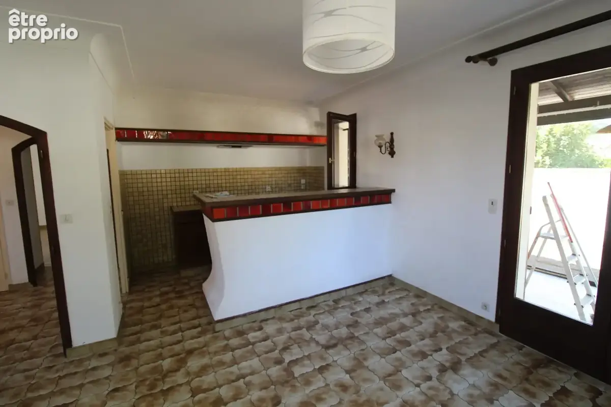 Maison 3 pièces 86 m² à vendre à Breuillet (17920) - photo 4