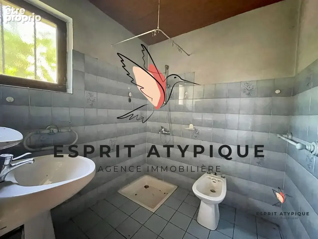 Maison 92 m² à Solferino  - photo 6