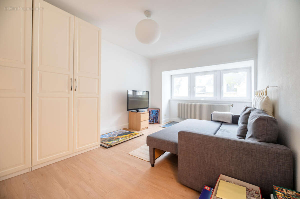 Maison à STRASBOURG