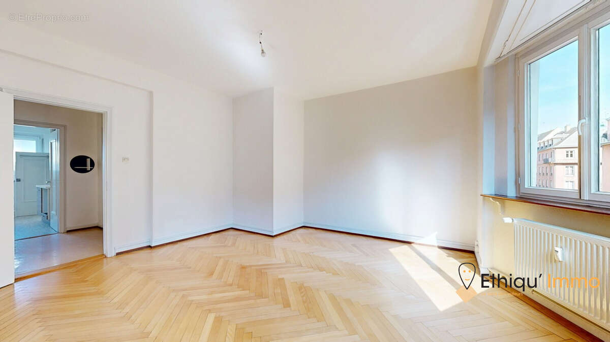 Appartement 119 m² à Strasbourg  - photo 3