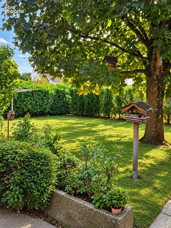 Maison 5 pièces à Hochstatt - photo 5
