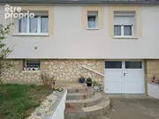 Maison à FRENOUVILLE