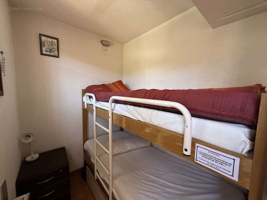 Appartement à SAINTE-MAXIME